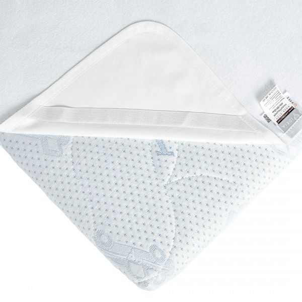 Наматрацник IDEIA дитячий Aqua Stop 60x120 см 
