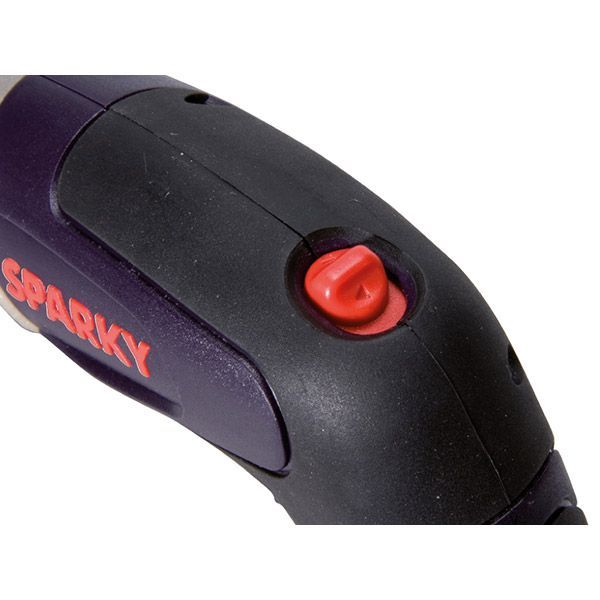 Отвертка аккумуляторная Sparky GR 3,6Li