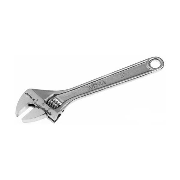 Ключ разводной  Montero 15112