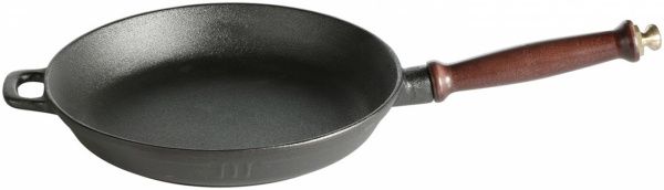 Сковорода Brasserie 24 см 1018868 Fiskars