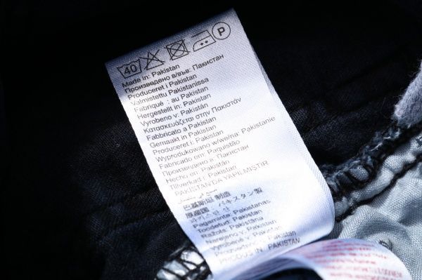 Джинси DJ Dutchjeans р.134 Blue D36199-45 