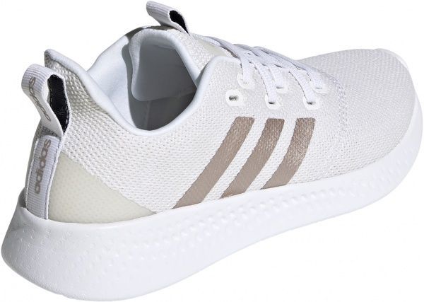 Кроссовки Adidas PUREMOTION FY8220 р.UK 5 бежевый