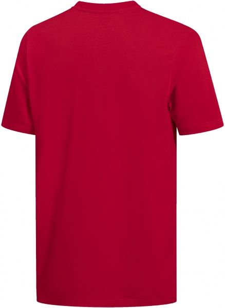 Футболка Adidas M BL SJ T GK9124 L червоний