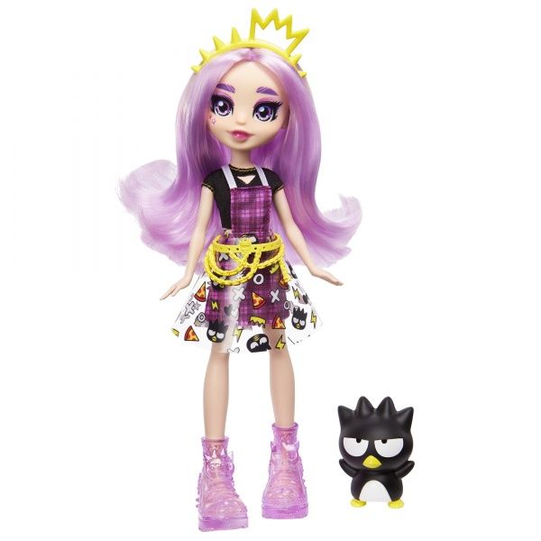 Кукла Hello Kitty та друзі Hello Kitty и друзья в ассортименте