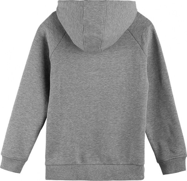 Джемпер 4F J4L21-JBLM202A-24M р. 140 серый