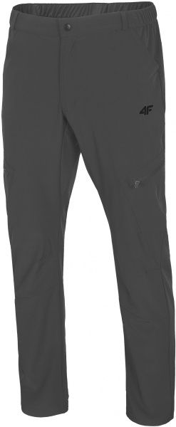 Штани 4F H4L21-SPMTR060-23S р. 2XL темно-сірий
