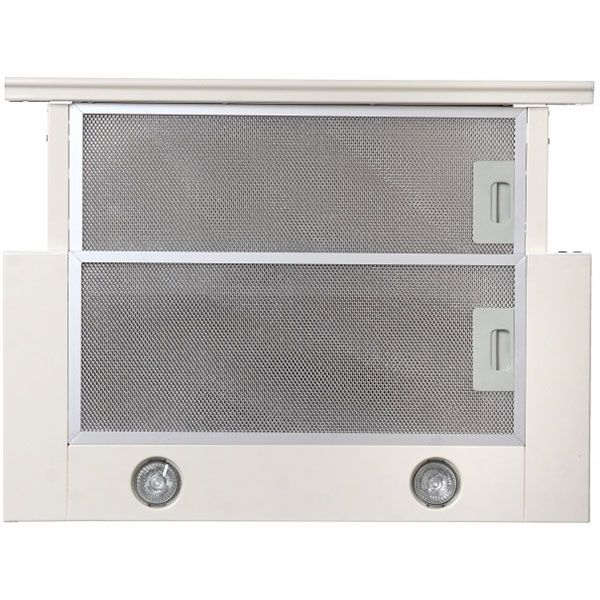 Вытяжка Eleyus Storm 700 beige 60 см