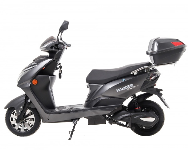Електроскутер Maxxter FALCON III (gray)