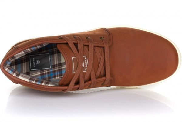 Черевики Firefly Bryant M 252665-133 р. 44 коричневий