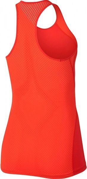 Майка Nike W NP HPRCL TANK 889625-634 XS червоний