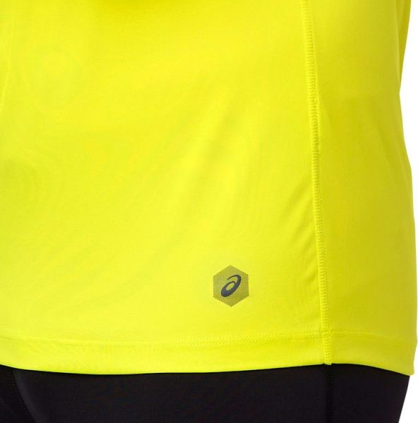 Футболка Asics ICON SS TOP 154581-0486 XL жовтий