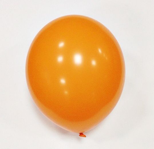 Кульки повітряні Ві та Ві Асорті 27 см різнокольоровий 5 шт.