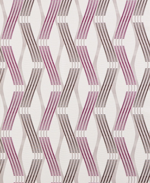 Шпалери вінілові на паперовій основі Bravo 85073BR34 0,53x10,05 м 