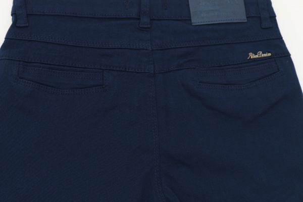 Джинси Altun для хлопчика р.134 синій 2-544 