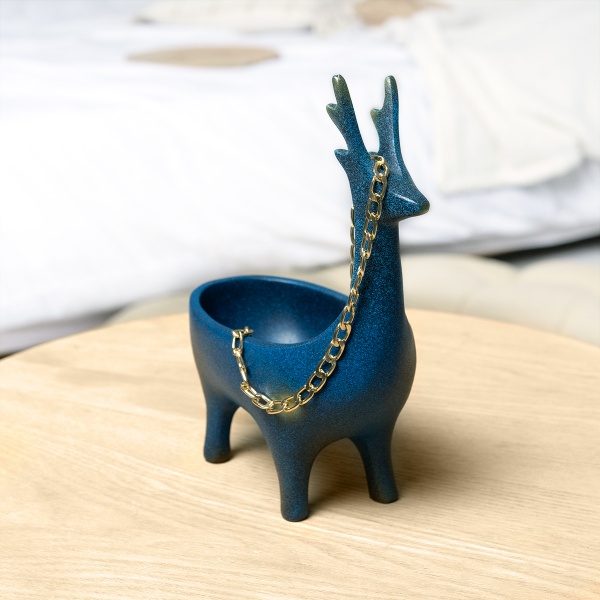 Статуэтка DH-ST-10 Dark Blue