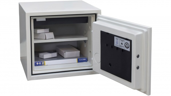 Сейф огне- и взломостойкий Diplomat 125EN 