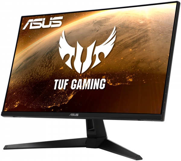Монитор Asus TUF Gaming VG27AQ1A 27