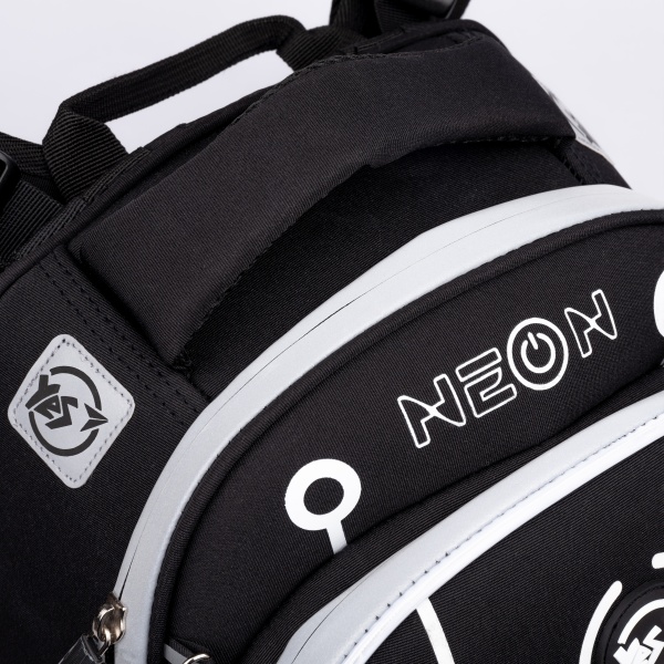 Рюкзак каркасний YES Fashion S-90 Ultrex синій