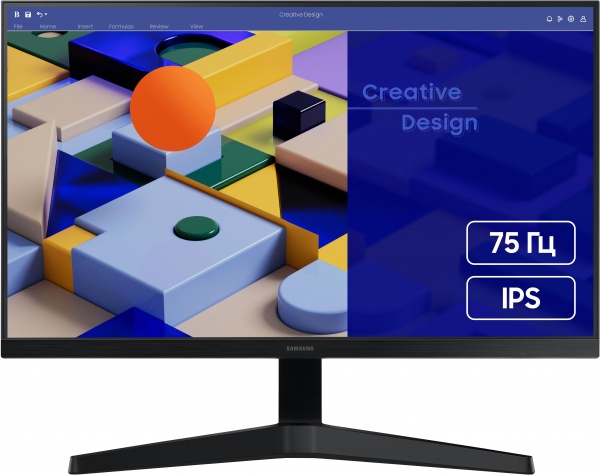 Монітор Samsung S27С310 27