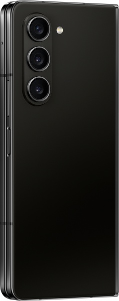 Смартфон Samsung Galaxy Fold5 12/512GB phantom black (SM-F946BZKCSEK) 