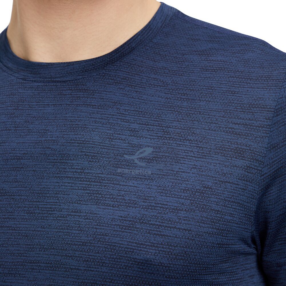 Футболка Energetics Telly SS M 421706-908911 р.2XL синій