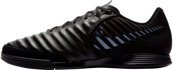 Бутси Nike LEGEND 7 ACADEMY IC AH7244-001 р. US 7,5 чорний