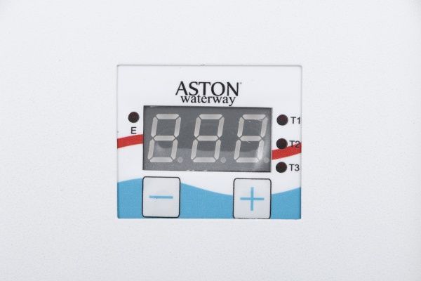 Котел электрический Aston Waterway КЕО-М 9/380в цифровой