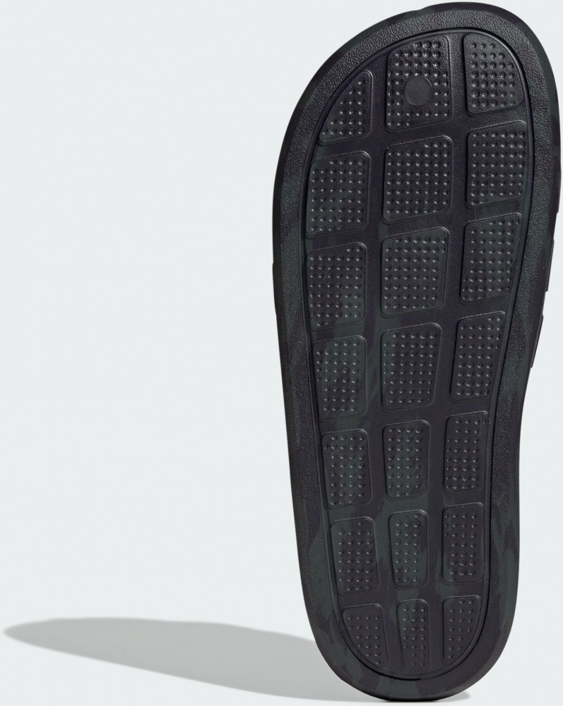 Капці Adidas ADILETTE FLOW JI4791 р.42 чорний
