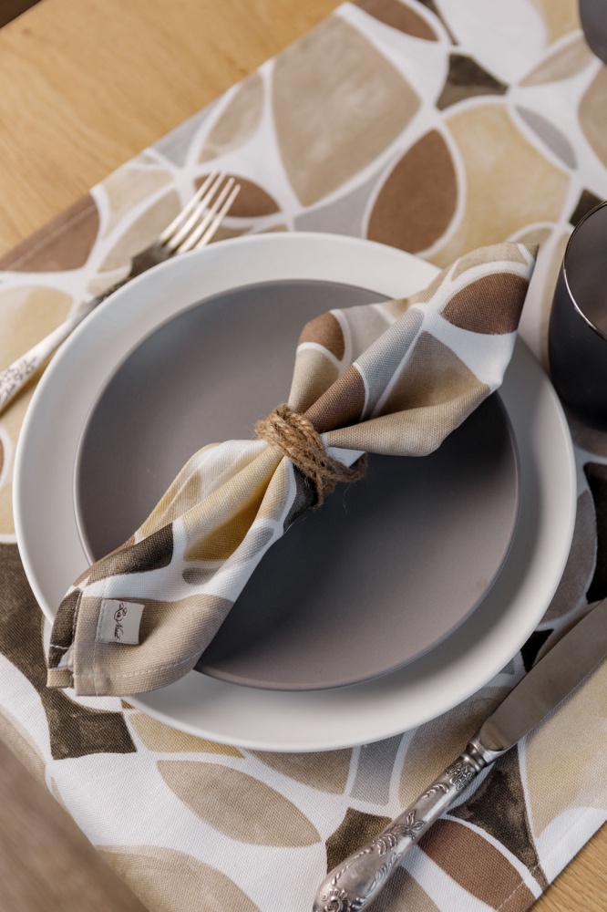 Серветка La Nuit