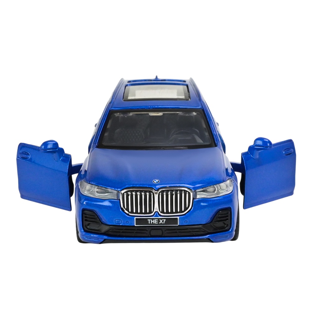 Автомодель Автопром 1:32 BMW X7 10001