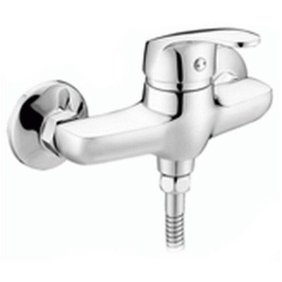 Змішувач для душу Imprese Praha 15030