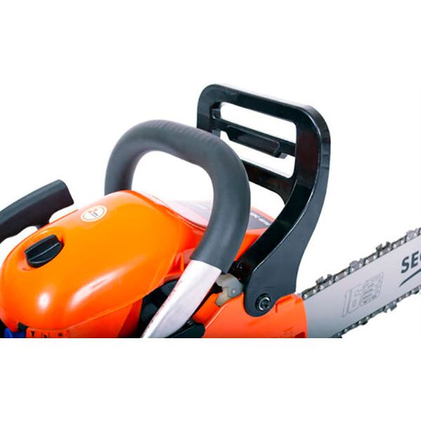 Бензопила SEQUOIA SPC4016