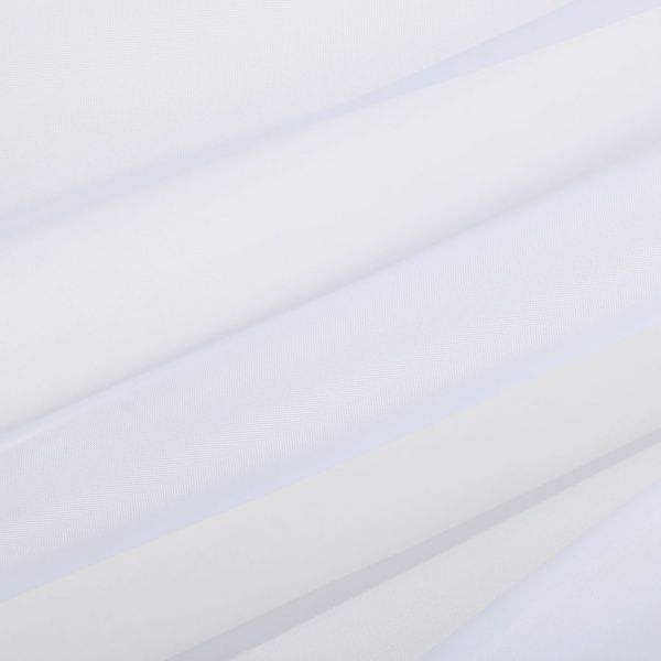 Тканина тюлева Вуаль 300 см біла 