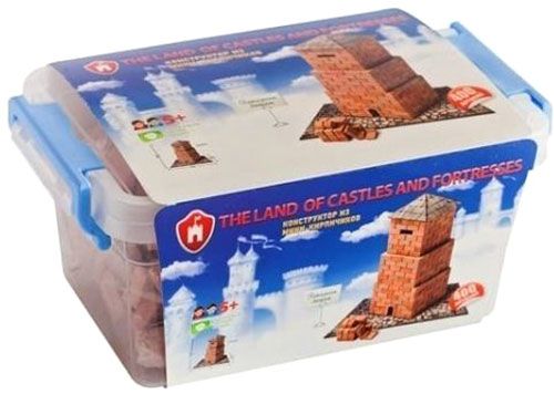 Конструктор Гравік Западная башня