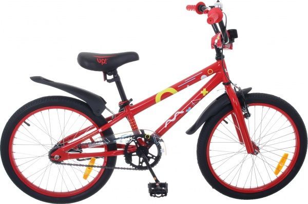 Велосипед дитячий UP! (Underprice) 10