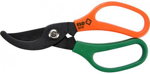Ножницы Flo для приусадебных работ 170 мм (99180) 