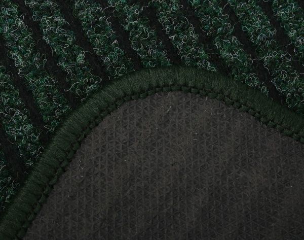 Килимок Текс-М текстильний термо 60х80 колір в асортименті