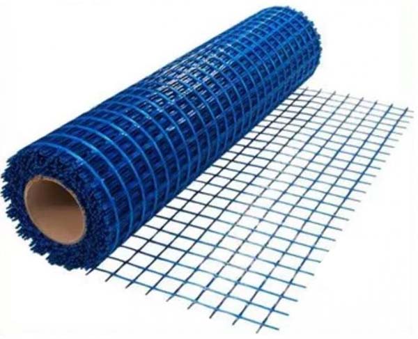 Склосітка штукатурна лугостійка Vertex G 120 40х40 145г/кв.м