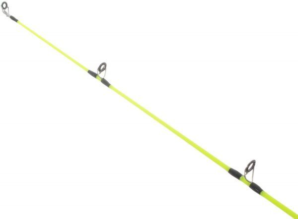 Спиннинговое удилище Stenson Crocodile 160 см 100-250