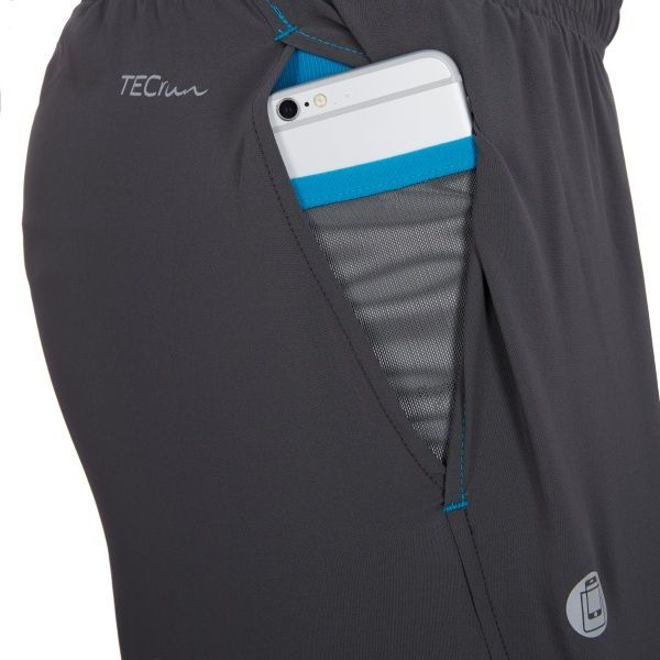 Шорти Pro Touch Striko ux 285998-908044 р. M сірий