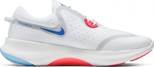 Кроссовки Nike JOYRIDE DUAL RUN CU4836-100 р.US 11,5 белый