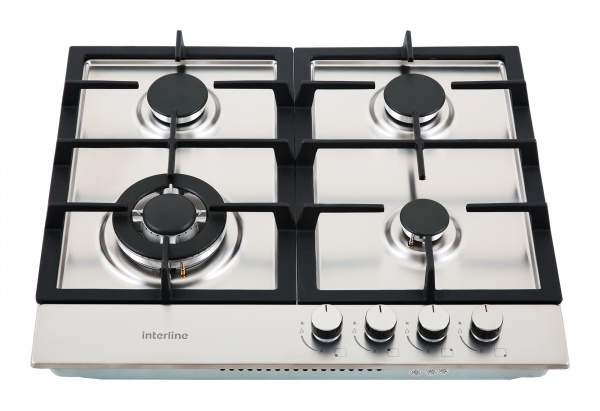 Варочная поверхность Interline HGS 764 FGT XA