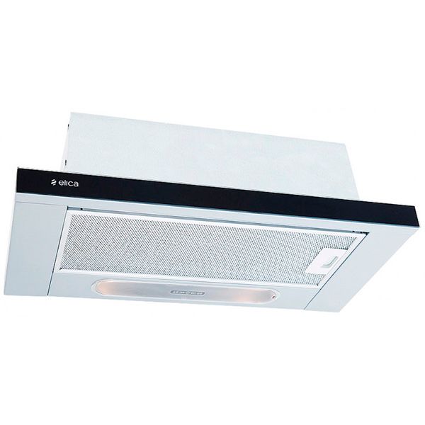 Витяжка Elica Elite 14 LUX GRVT WH/A/60