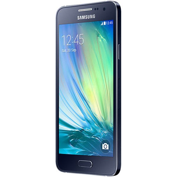 Смартфон Samsung A3 A300H black