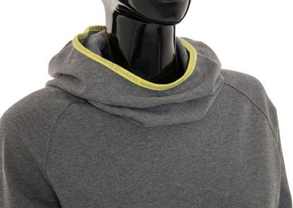 Джемпер Energetics Fantas 238119-902031 р. 38 сірий