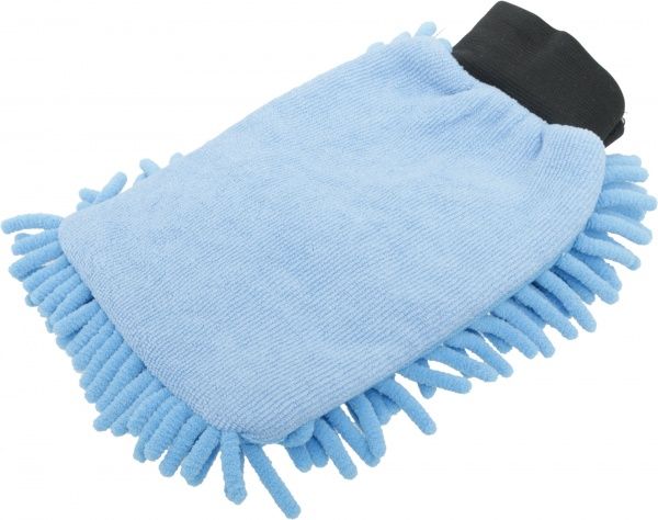 Рукавичка для авто Помощница