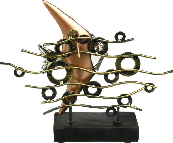 Статуэтка Рыбка HY5209T1