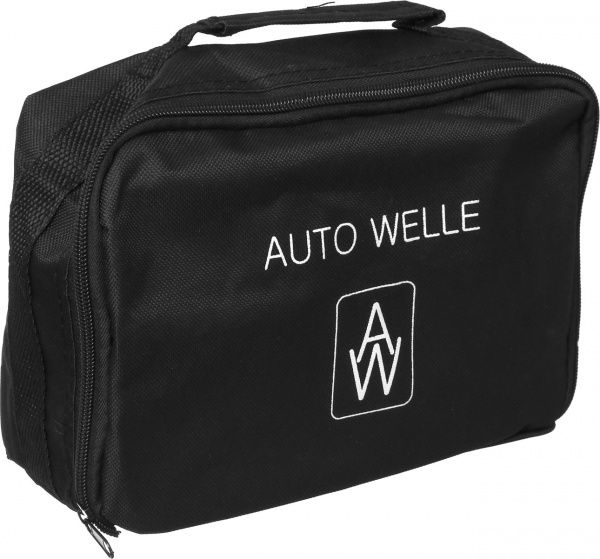 Компресcор автомобильный Auto Welle AW01-15
