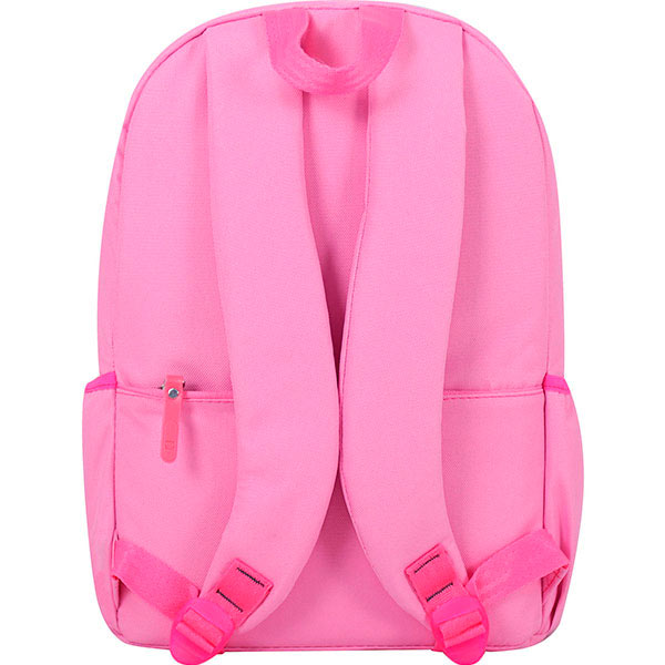 Рюкзак дитячий Bagland Meow рожевий 140 (51766)
