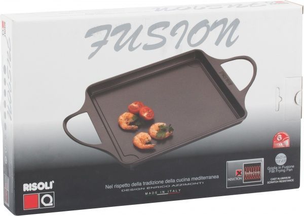 Деко FUSION 40x25 см Risoli
